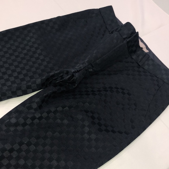 Banana Republic, Hampton pants, women’s size 6 cropped pants - Picture 1 of 10